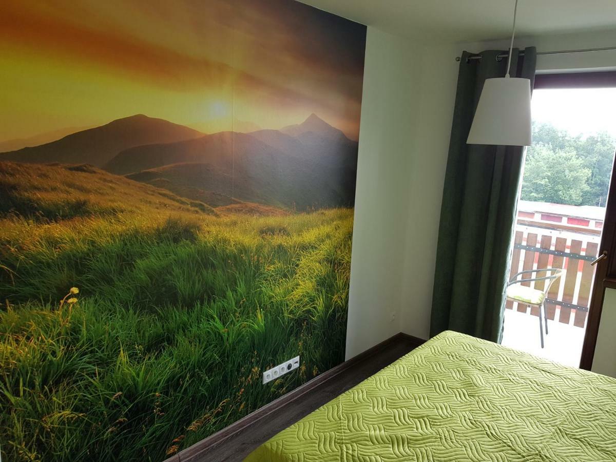 Apartman Pod Stitom Tatranska Lomnica Exterior photo
